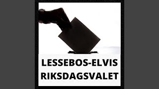 Riksdagsvalet