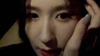 [ALL SUB] (G)I-DLE MIYEON VLIVE 2021.11.17