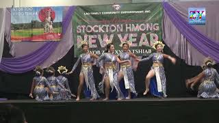 Stockton hmong new year 2024 2025 Hmoob Tej Ntxhais