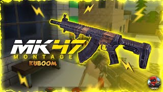 MK47 Montage ⚡ | #Kuboom #Кубум