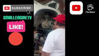 TRANSMISSION LEAK TROUBLESHOOTING - HONDA CRV