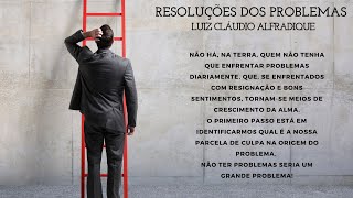 RESOLUÇÕES DOS PROBLEMAS  | Sementes Diárias de Positividade, Fé, Reflexão e Motivação