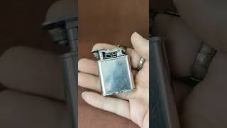 2023 MOST AMAZING ANTIQUE LIGHTERS COLLECTION #0193 #shorts #lighter #lightercollection #collection🔥