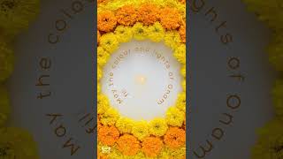 Happy Onam 2023 | Onam Greetings | Onam Wishes | Sunday, August 20-31, 2023