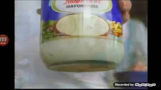 Lady's Choice Mayonnaise (Version 1) TVC 2004