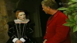 Predictions With Derek Acorah 96 (2/3)