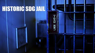 HISTORIC SDG JAIL | Public Investigation LIVE Night 4