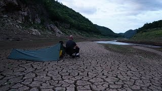 Kayaking through Ping National Park - part 1 of 2