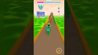 Giant Rush Game | #giantrush#runinggameplay #newgameplay