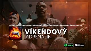 Víkendový Adrenalin [FIFA Song]