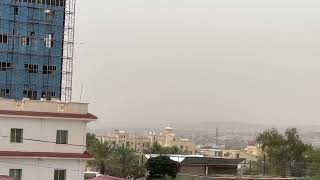 Beautiful view of Hargeisa |#somaliland #hargeisa #berbera #borama #eidmubarak