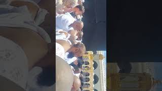 #2024hajj #hajj #hajmubarak #makkah #madina #trending #viral jumma mubarak