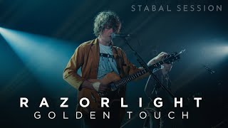 Razorlight perform 'Golden Touch' live with Stabal (Stabal Session)