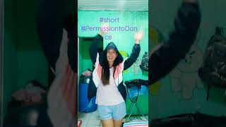 #PermissiontoDanceChallenge #short #BTS