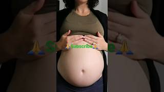 #pregnancy #pregnancytransformation #india #dubai #shorts #trandingstatus #music