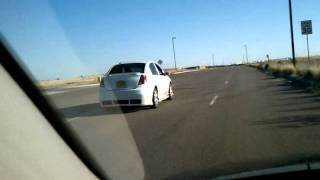 Saturn ion vs cobalt