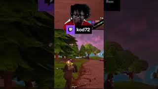 Almost Dropped My First Ever 20 Bomb | kod72 on #Twitch #fortniteOG #fortnite #johnwickfortnite