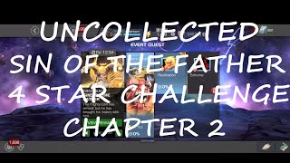 Uncollected Ghost Rider and VOID | UNCOLLECTED 4* CHALLENGE | MARVEL CONTEST OF CHAMPIONS |