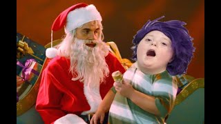 A Very Harry Christmas - A Down Syndrome Story