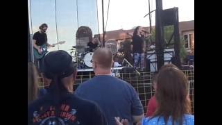 Plumb -  In My Arms - Live - Decatur Celebration 2016