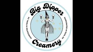 Craziest Flavors at the Big Dipper Creamery - Tulsa, Oklahoma