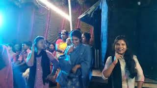 নাচো তোমরা সবাই উরা ধুরা | Nacho Tomra Sobai Ura Dura | @NipunRoySabuj  | Bangla New Dance