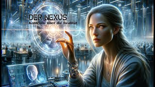 Hörbuch  "Der Nexus: Kontrolle über die Realität"