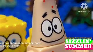 BOSPCF-a-thon/SuperSpongeBobSquarePantsLogan's Sizzling Summer (Event #)