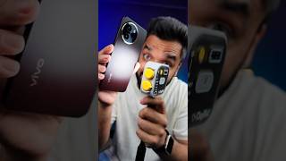 vivo T3x 5G first look 🔥 camera samples 📷