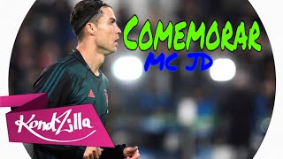 Cristiano Ronaldo•Comemorar(Mc JD)