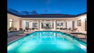 Brand New, with Private Beach Access // 521 Neapolitan Lane Naples, FL