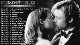 belles chansons d'amour en anglais 70s 80s 90s ♥♥♥♥ les plus belles chansons d'amour