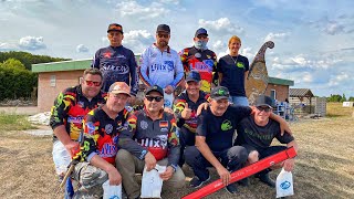 Lilix Trout Area Championship Germany LTACG 04 09 2022 Teil 10