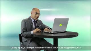 JKR Expert Talk - Pengurusan Tenaga Dalam Bangunan