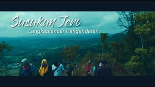 SUSUKAN JERO WISATA VIRAL DI LANGKAPLANCAR PANGANDARAN