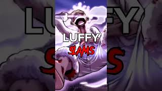 Sukuna vs Luffy G5