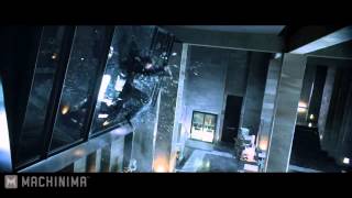 (HD) I, Frankenstein - Official Trailer (2014)