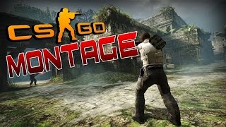 EPIC CS:GO Fragmovie 1