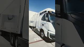 NICOLA.ELECTRIC-HYDROGEN SEMI TRUCK