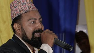 ||JASLE DINCHHA|| DAAN BHAJAN || NEW NEPALI DAN BHAJAN || #sanjeevbhurtel