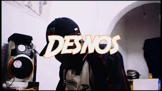 Desnos freestyle (ONFPDLPF 1) By Mbr Eyes