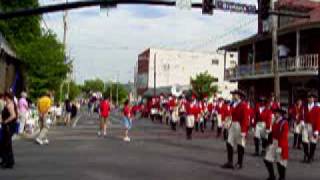 Bleacher Mania #2 - Old Mill High School Marching Band