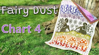 Fairy Dust - Charts 4 & 5