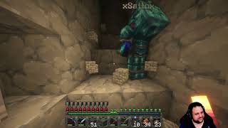 Minecraft Part 78 Zombieschlächter