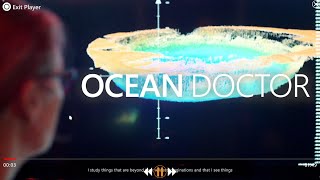 BEYOND BLUE - OCEAN DOCTOR