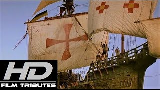 1492: Conquest of Paradise • Main Theme • Vangelis