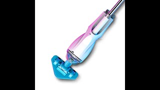 Kokido Telsa 5™ Rechargeable Handheld Pool Cleaner