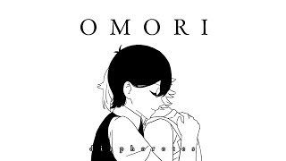 |Animation| Omori - "Everything Is Going To Be Okay"