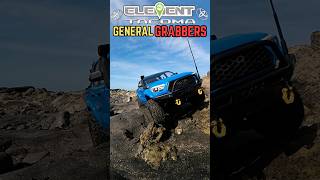 🔥General Grabbers A/T Offroad Tread RC😎