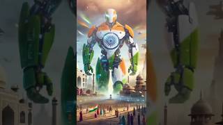 Amazing Countries as transformers|epic robots|#shorts #shortsfeed